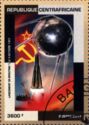 60th Anniversary of the Launch of Sputnik 1