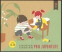 Pro Juventute 2021