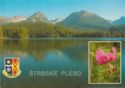 Štrbské Pleso