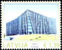University of Latvia, Academic Centre for Natural Sciences