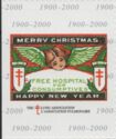 Lung Association Seasons Greetings Angel