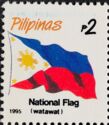 Philippine Flag 'Watawat'