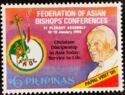 Federation of Asian Bishop's Conferences