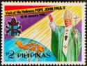 Pope John Paul II Visit to the Philippines