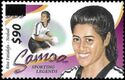 Rita Fatialofa - Netball (surcharged)