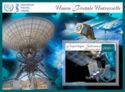 Space Universal Postal Union Communication Satellites