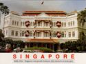 Raffles Hotel