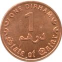 1 Dirham