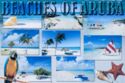 Aruba . Beaches