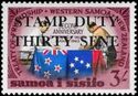 2nd Anniversary of New Zealand-Samoa Treaty of Friendship