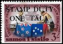 2nd Anniversary of New Zealand-Samoa Treaty of Friendship