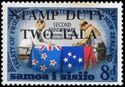 2nd Anniversary of New Zealand-Samoa Treaty of Friendship