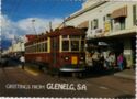 Adelaide. Glenelg