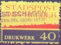 Drukwerk