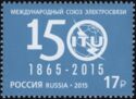 150th Anniv. of International Telecommunication Union