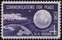 Communications for Peace