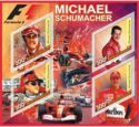 Formula I Michael Schumacher