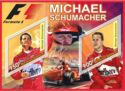 Formula I Michael Schumacher