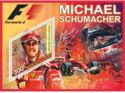 Formula I Michael Schumacher