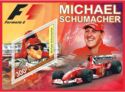 Formula I Michael Schumacher