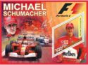 Formula I Michael Schumacher
