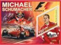 Formula I Michael Schumacher