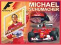 Formula I Michael Schumacher