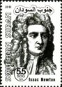 Isaac Newton (1643-1727)