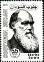 Charles Darwin (1809-1882)