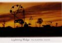 Lightning Ridge