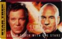 Star Trek Generations - Nexus & Captains