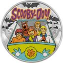 1 Dollar (Scooby-Doo)