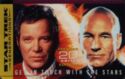 Star Trek Generations - Nexus & Captains