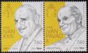 John Paul II, John XXIII