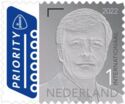 King Willem-Alexander (2022 Imprint Date)