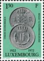 50th Anniversary of the Belgian-Luxembourg Economic Union