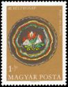 41st Stamp Day - Plate