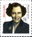 Mary Lasker (1900-1994) Philanthropist