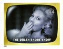 The Dinah Shore Show