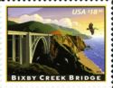 Bixby Creek Bridge