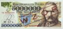 5,000,000 Zlotych
