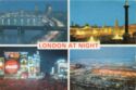 Night Views of London