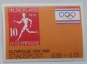 Olympiade 1928-1988
