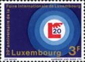 20th Anniversary of the Luxembourg International Fair