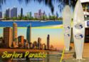 Surfers Paradise