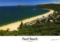 Pearl Beach