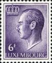 Grand Duke Jean of Luxemburg (1921-2019)
