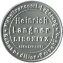 Coin:-5-Pfennig-(Heinrich-Langner)-(German-Notgeld:-L-Cities)