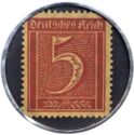 5 Pfennig (Heinrich Langner)