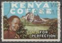 Kenya Coffee for perfection